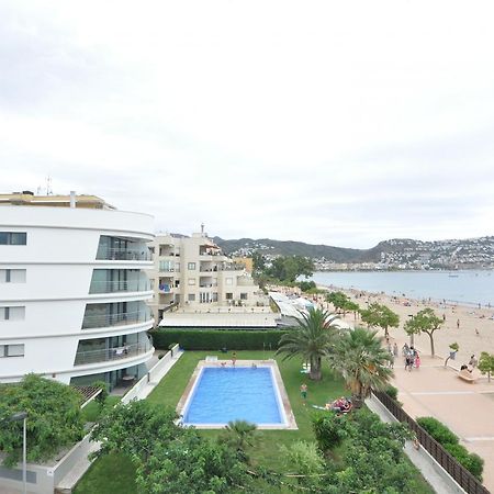 Rnet - Marina Parc Appartement Roses Buitenkant foto