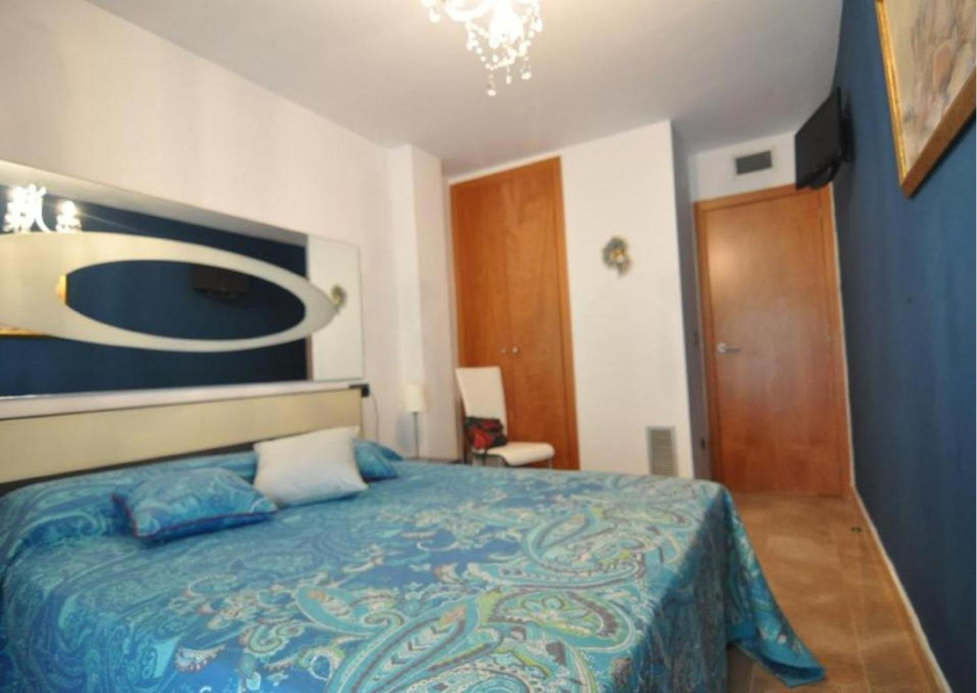 Rnet - Marina Parc Appartement Roses Buitenkant foto
