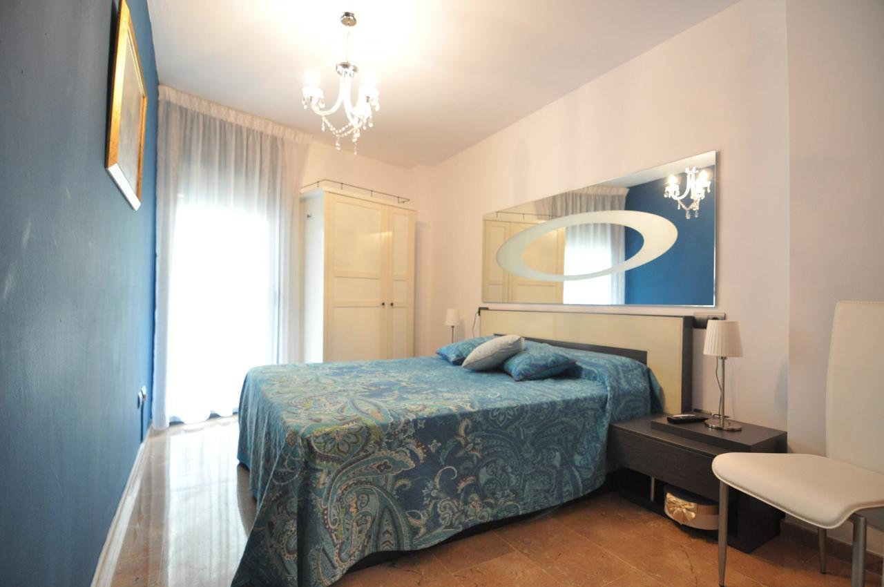 Rnet - Marina Parc Appartement Roses Buitenkant foto