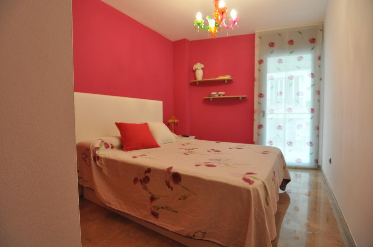 Rnet - Marina Parc Appartement Roses Buitenkant foto