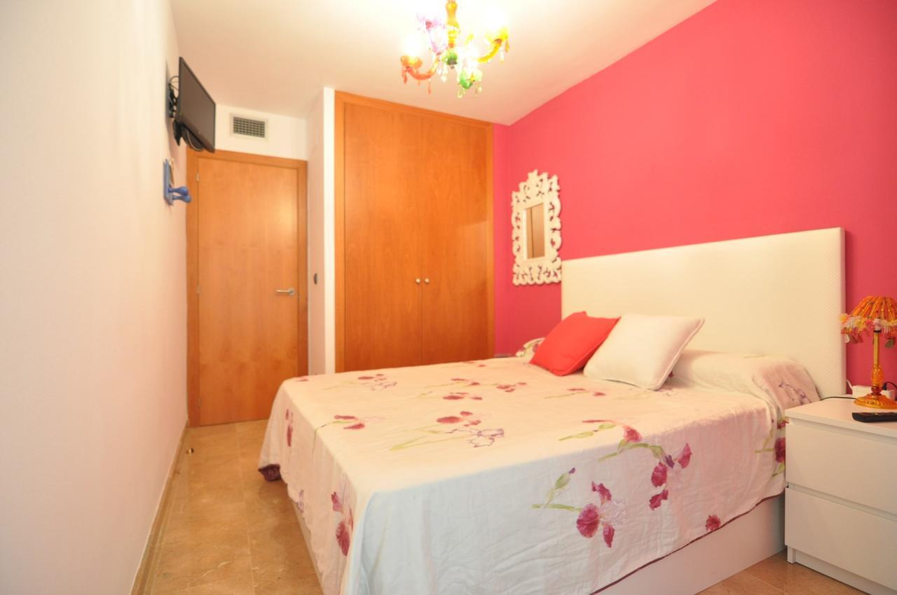 Rnet - Marina Parc Appartement Roses Buitenkant foto